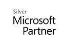 Logo - Microsoft Silver Partner